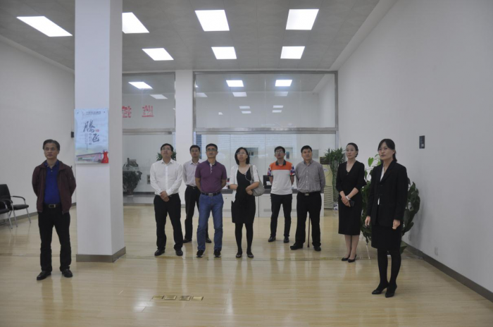 Tianjin Port SeaLand Logistics...